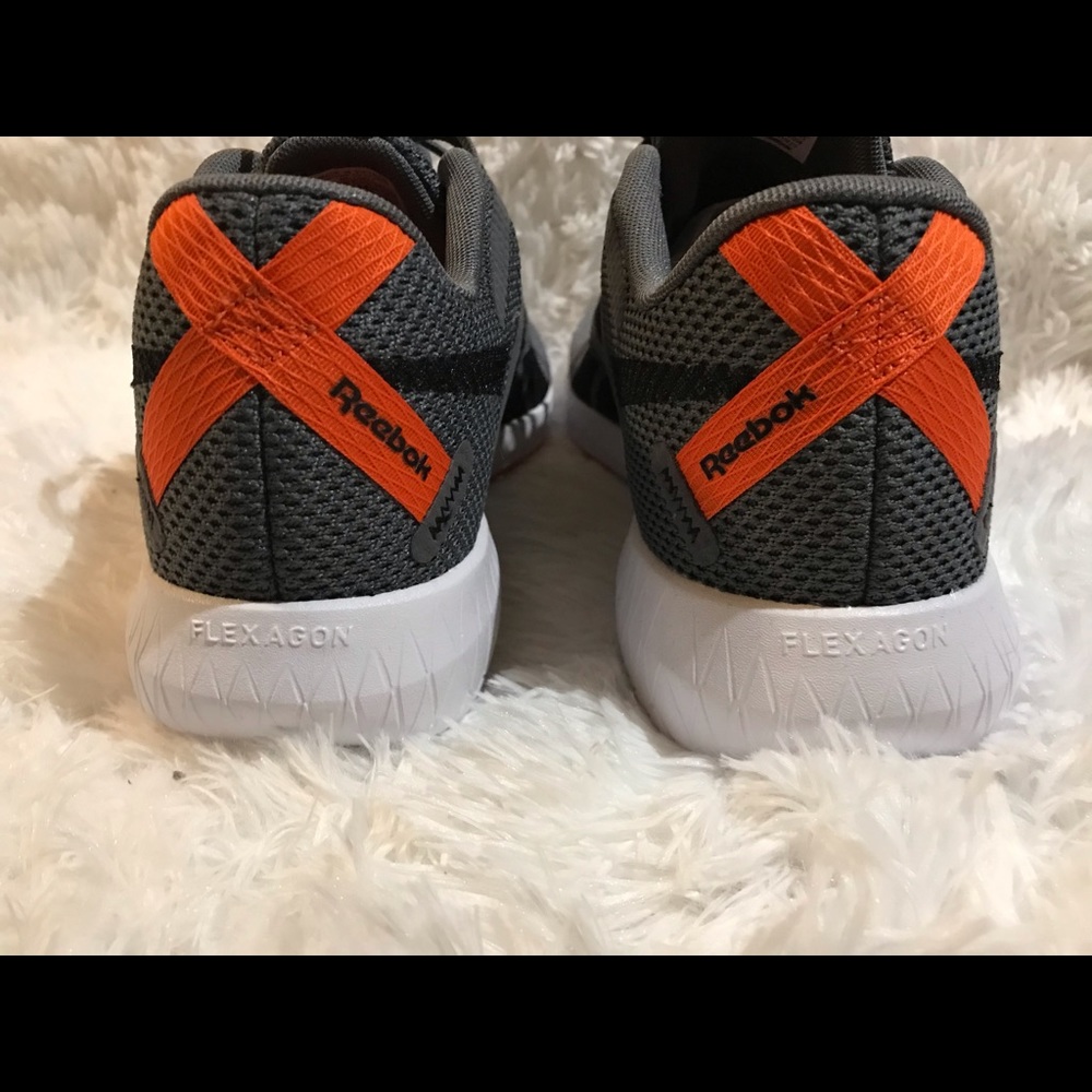 Brand New Men’s Reebok Tennis Shoes👍🏼